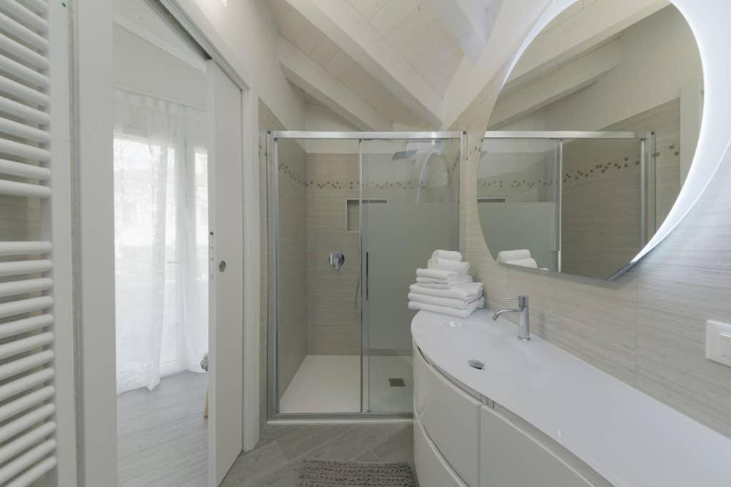Villa Joy Verona - Luxury Chalet Exterior foto